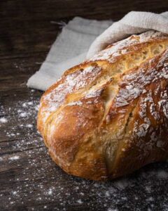 Welches Brot Hat Am Wenigsten Kalorien 