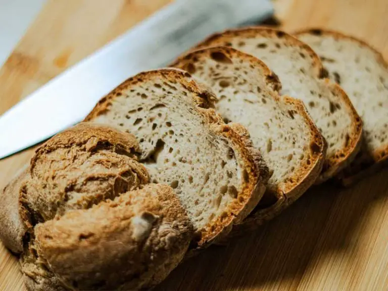 Emmer Brot mit Hefe Einfaches Rezept